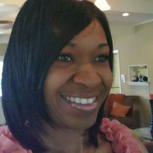 Meet your Posher, Lakeisha